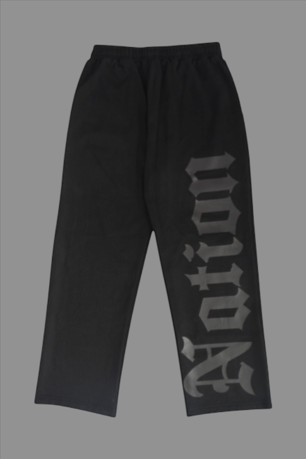 Husaria Nation Pants "Shadow" — view 2