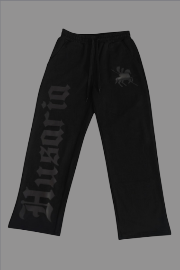 Husaria Nation Pants "Shadow"