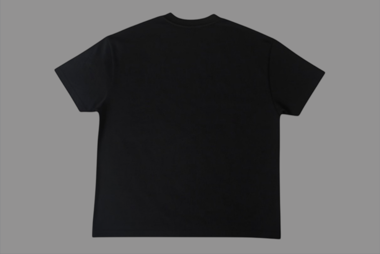 Husaria Nation Shirt "Shadow" — view 2