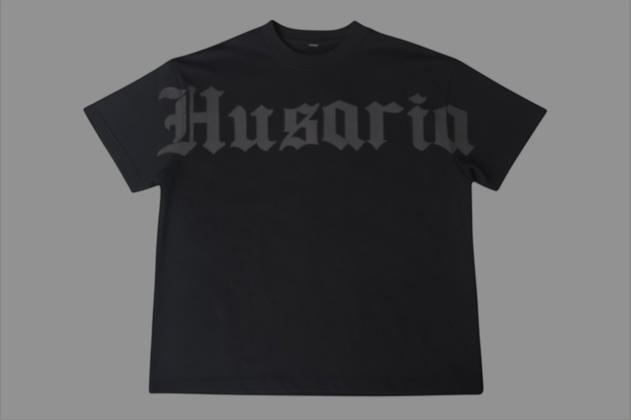 Husaria Nation Shirt "Shadow"